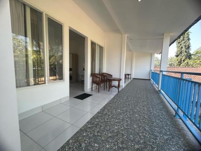 Turtle House Lombok Hotell Kuta  Eksteriør bilde